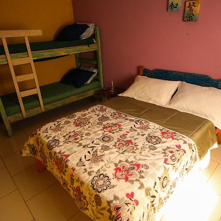 Namaste Hostel E Pousada Paraty Парати Экстерьер фото
