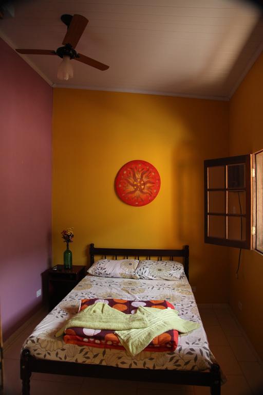 Namaste Hostel E Pousada Paraty Парати Номер фото