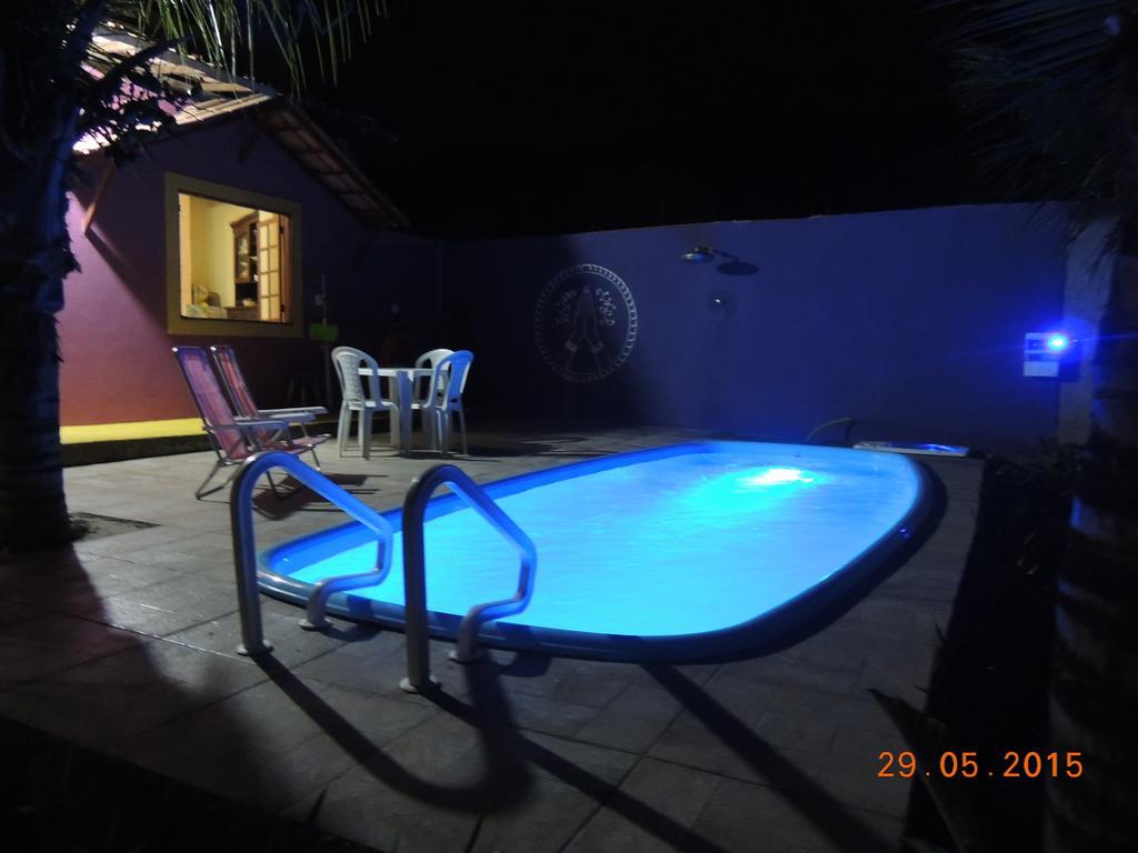 Namaste Hostel E Pousada Paraty Парати Экстерьер фото