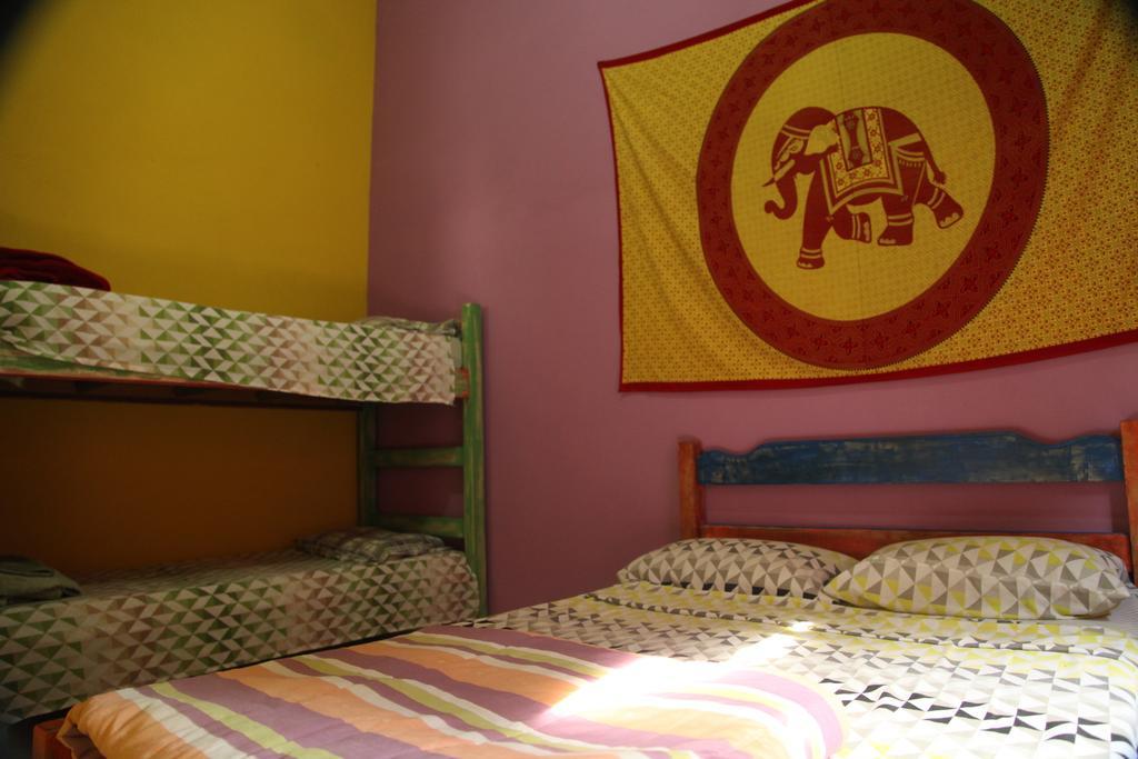 Namaste Hostel E Pousada Paraty Парати Номер фото