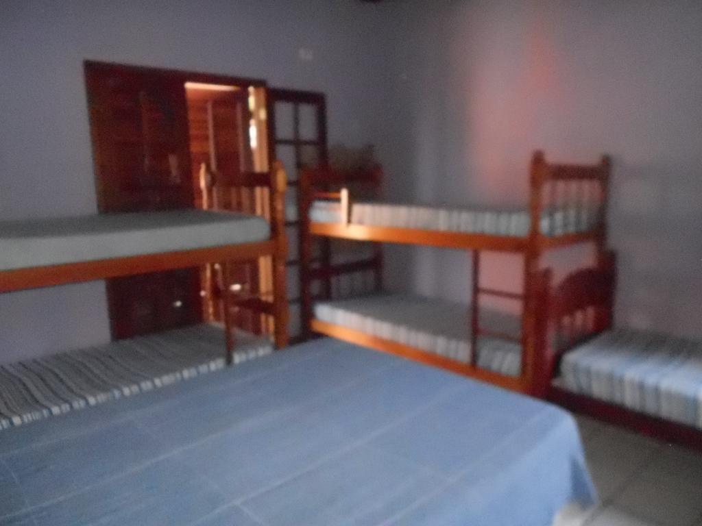 Namaste Hostel E Pousada Paraty Парати Номер фото