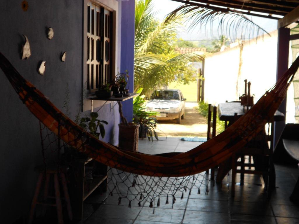 Namaste Hostel E Pousada Paraty Парати Экстерьер фото