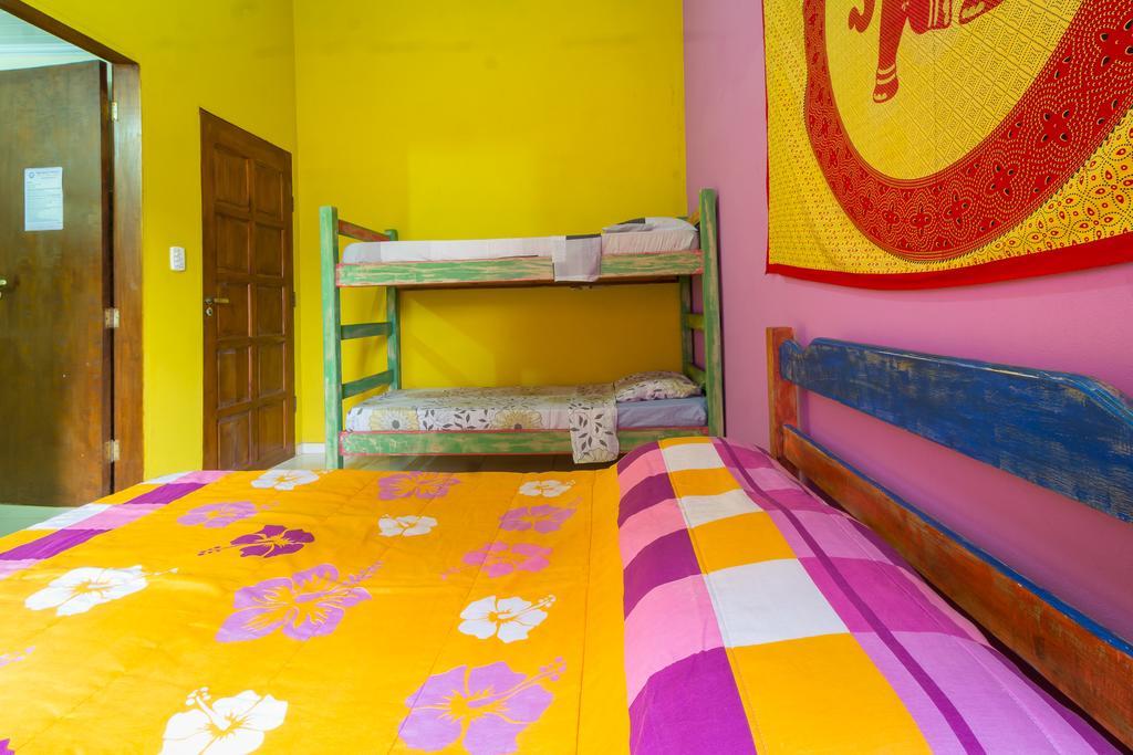 Namaste Hostel E Pousada Paraty Парати Экстерьер фото