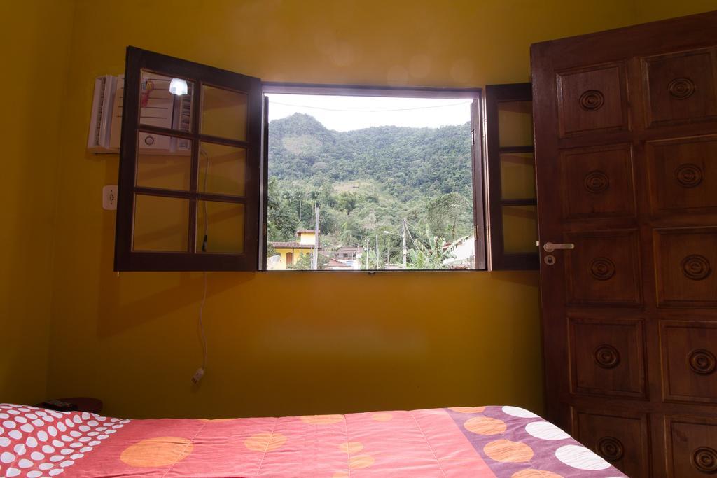 Namaste Hostel E Pousada Paraty Парати Экстерьер фото