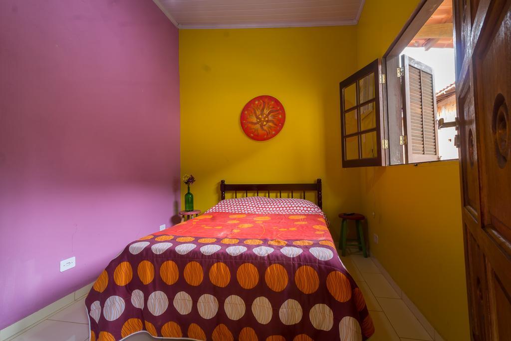 Namaste Hostel E Pousada Paraty Парати Экстерьер фото