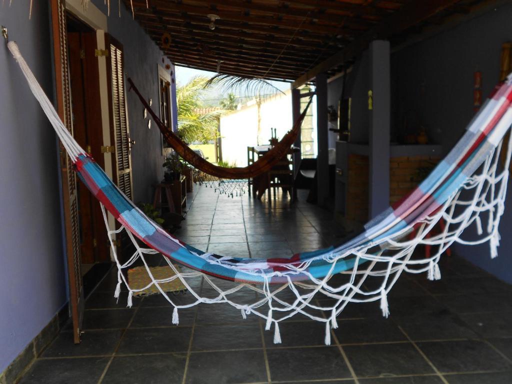 Namaste Hostel E Pousada Paraty Парати Экстерьер фото
