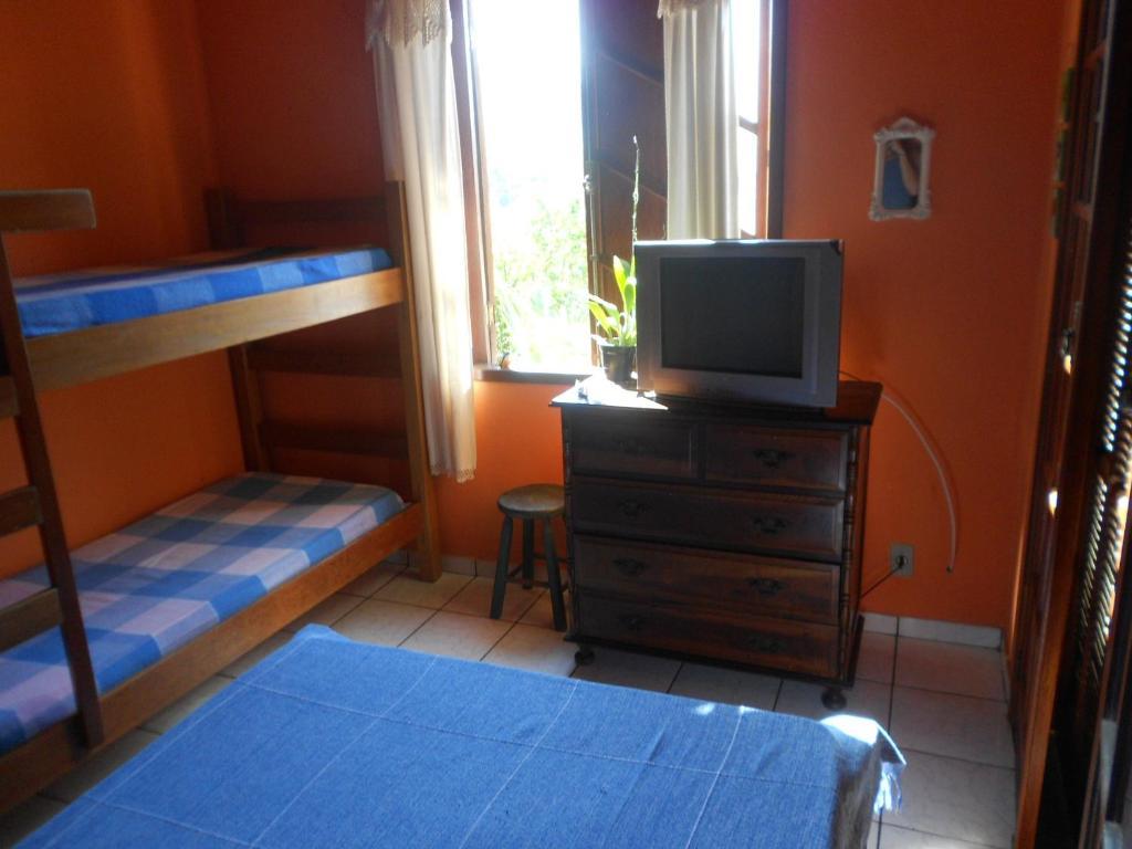 Namaste Hostel E Pousada Paraty Парати Номер фото