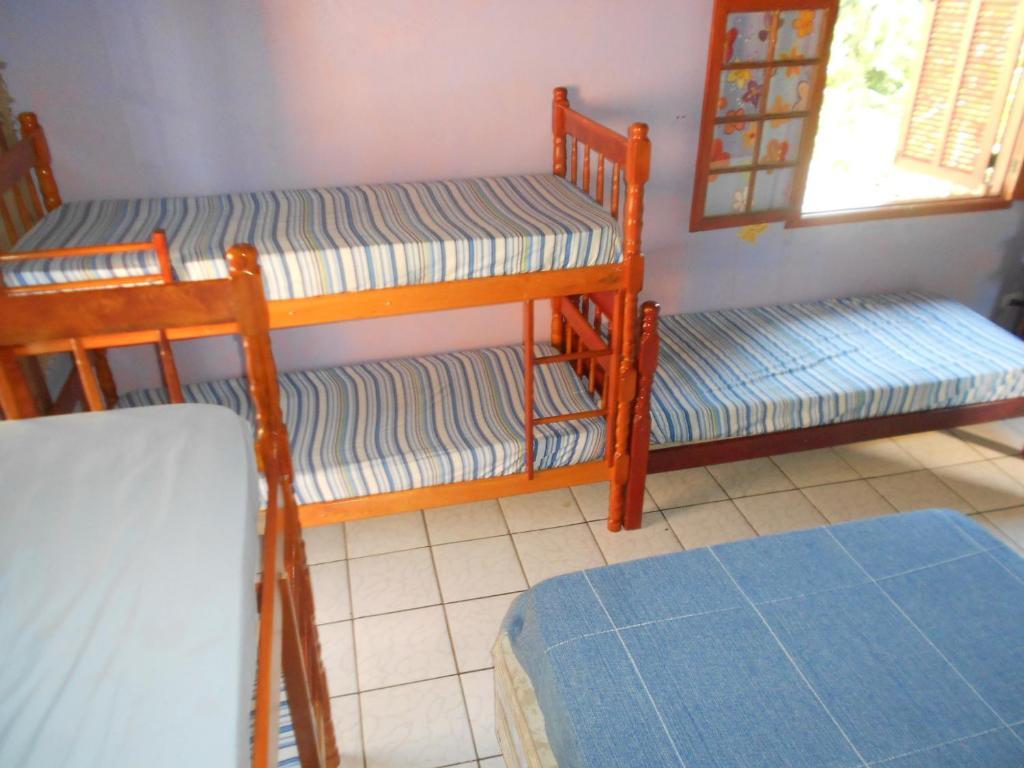 Namaste Hostel E Pousada Paraty Парати Номер фото