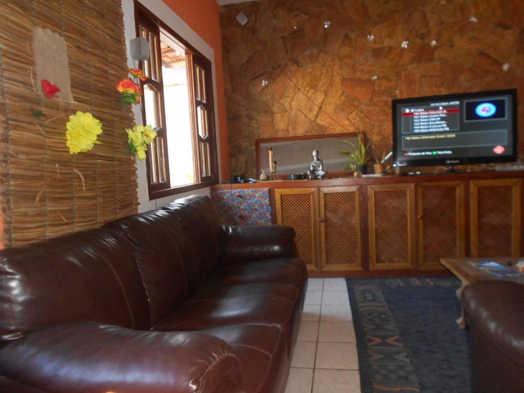 Namaste Hostel E Pousada Paraty Парати Экстерьер фото