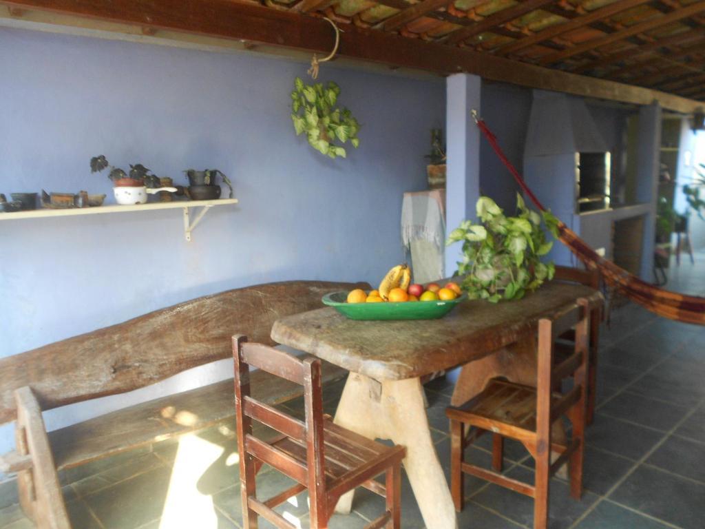 Namaste Hostel E Pousada Paraty Парати Экстерьер фото